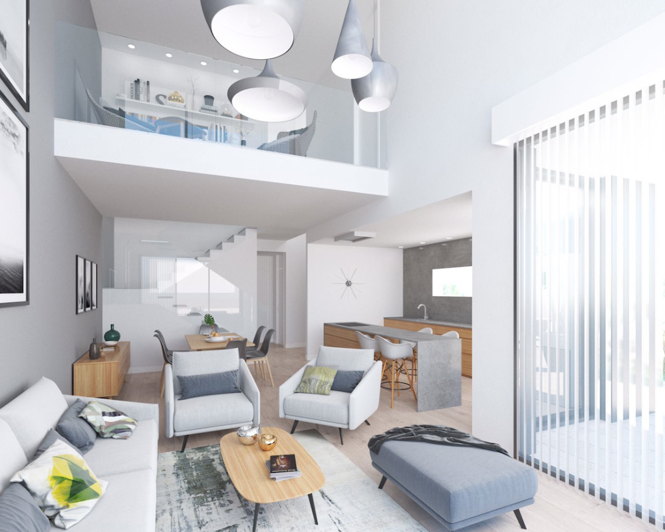 Image No.2-4 Bed Villa for sale