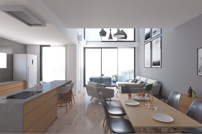 Image No.4-4 Bed Villa for sale