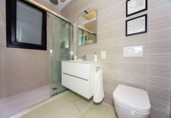 Image No.2-Appartement de 2 chambres à vendre à Los Altos