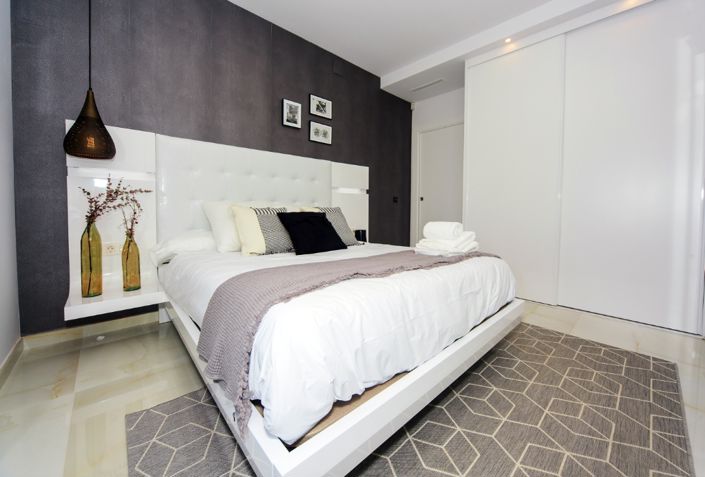 Image No.9-Appartement de 2 chambres à vendre à Los Altos