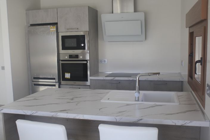 Image No.15-3 Bed Villa for sale