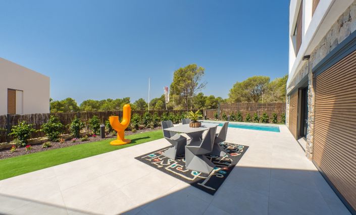 Image No.19-3 Bed Villa for sale