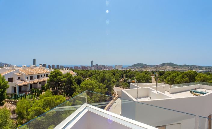 Image No.21-3 Bed Villa for sale