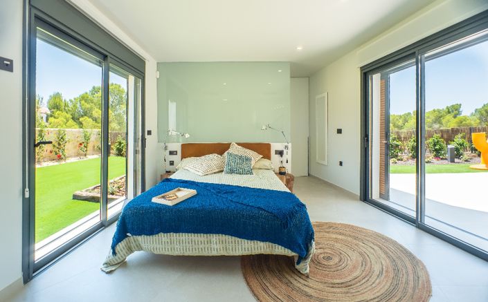 Image No.4-3 Bed Villa for sale