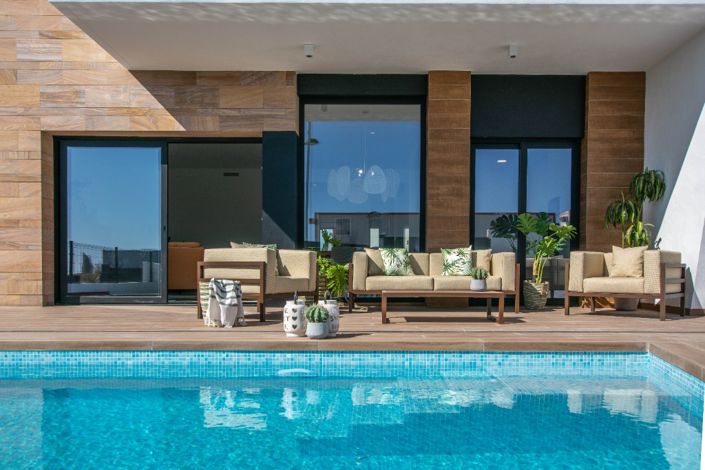 Image No.8-3 Bed Villa for sale