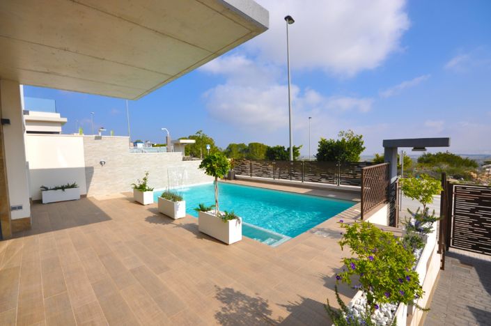 Image No.5-3 Bed Villa for sale