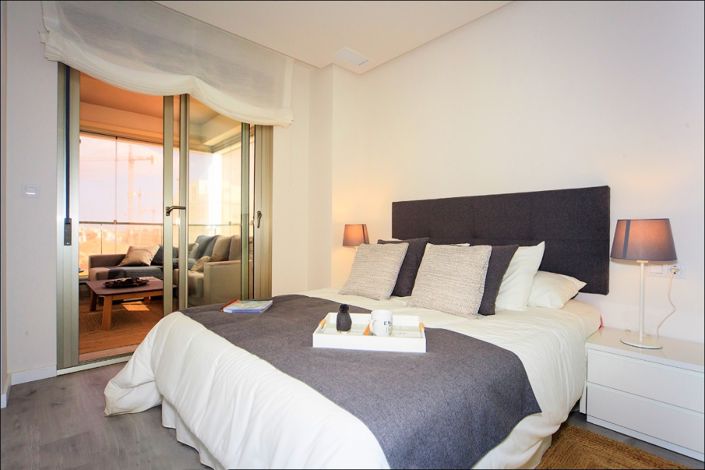 Image No.15-2 Bed Apartment for sale