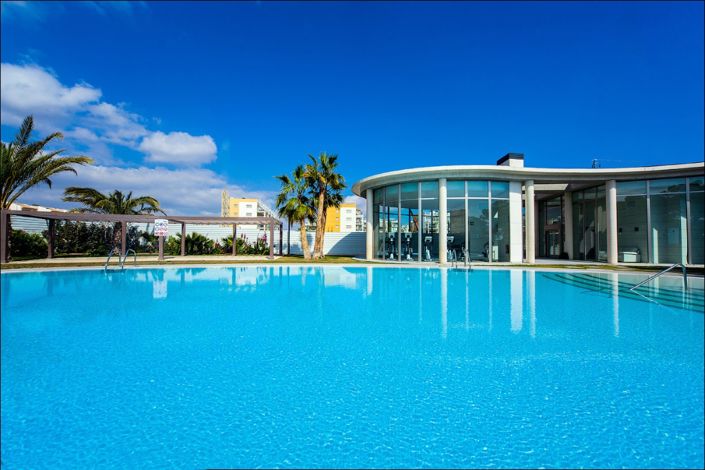 Image No.26-2 Bed Apartment for sale