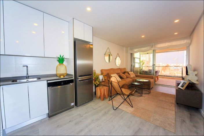 Image No.6-2 Bed Apartment for sale