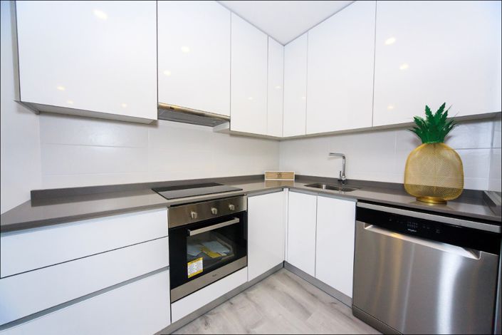 Image No.9-2 Bed Apartment for sale