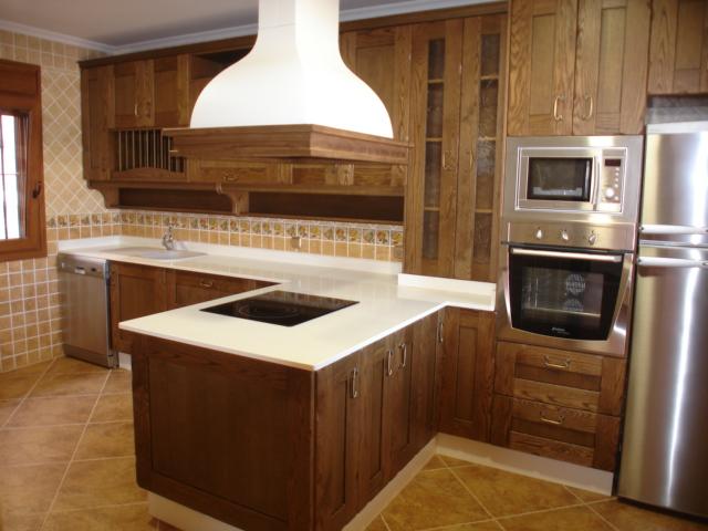 Image No.3-3 Bed Villa for sale