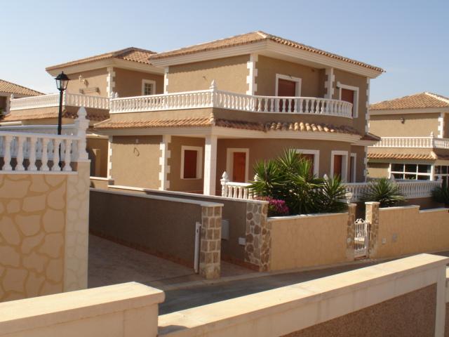 Image No.9-3 Bed Villa for sale