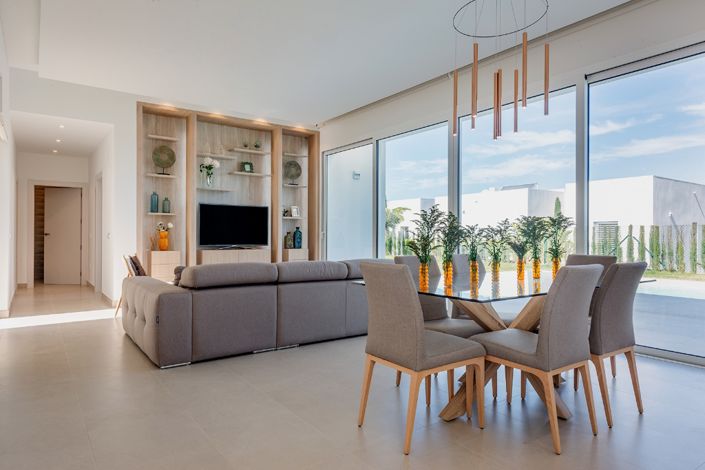 Image No.3-3 Bed Villa for sale