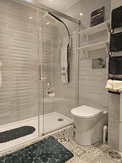 Image No.2-Appartement de 2 chambres à vendre à Punta Prima