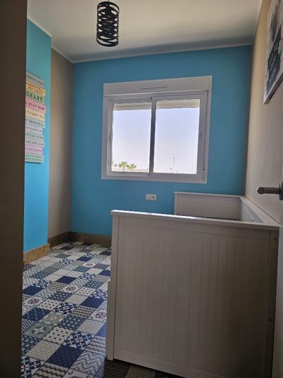 Image No.3-Appartement de 2 chambres à vendre à Punta Prima