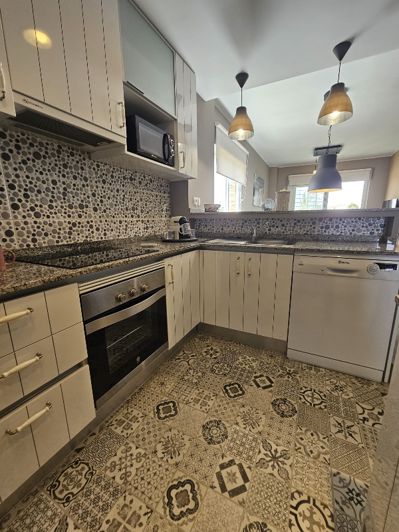 Image No.8-Appartement de 2 chambres à vendre à Punta Prima