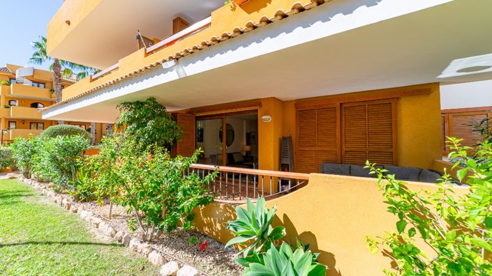 Image No.37-2 Bed Apartment for sale