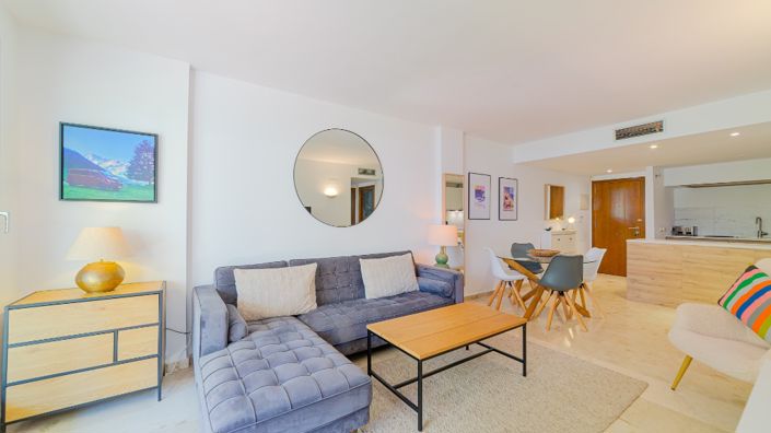 Image No.6-2 Bed Apartment for sale