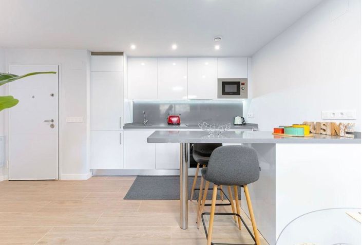 Image No.13-Appartement de 2 chambres à vendre à Orihuela Costa