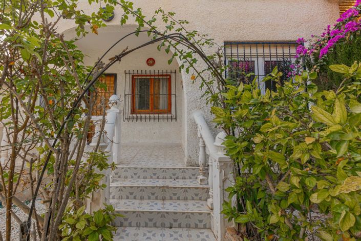 Image No.15-Villa de 3 chambres à vendre à Torrevieja