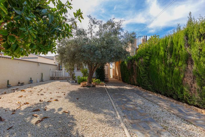 Image No.4-Villa de 3 chambres à vendre à Torrevieja