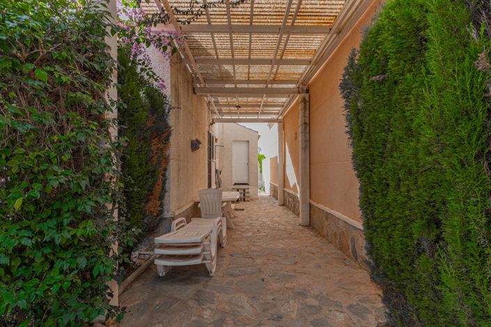 Image No.9-Villa de 3 chambres à vendre à Torrevieja