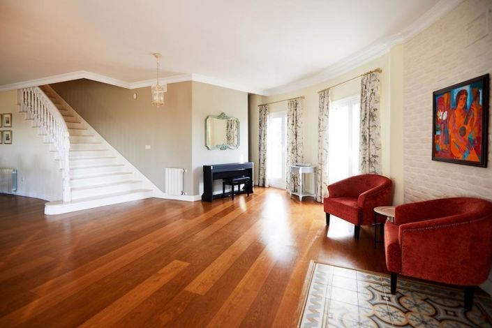 Image No.5-Villa de 5 chambres à vendre à Rojales