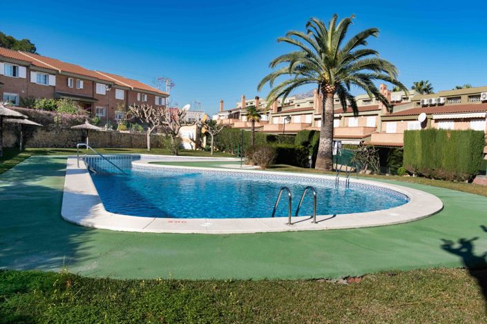 Image No.27-Villa de 3 chambres à vendre à L'Alfas del Pi