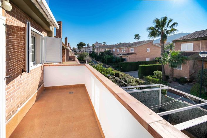 Image No.46-Villa de 3 chambres à vendre à L'Alfas del Pi