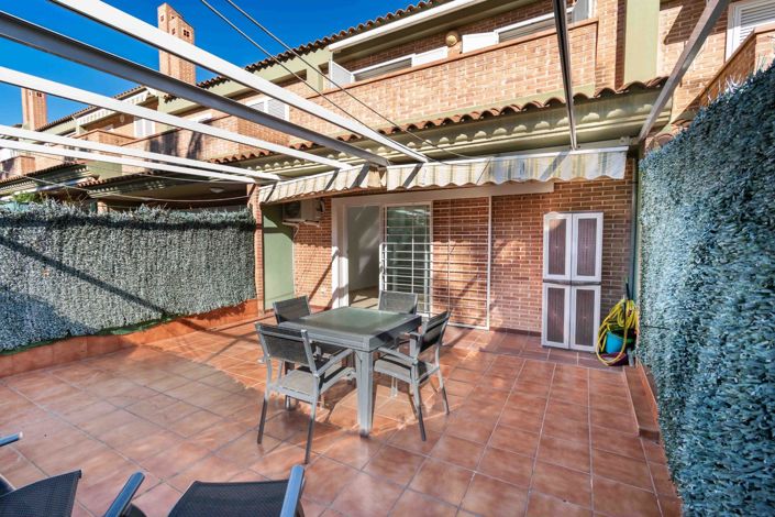 Image No.56-Villa de 3 chambres à vendre à L'Alfas del Pi