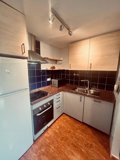 Image No.4-Appartement de 1 chambre à vendre à Torrevieja