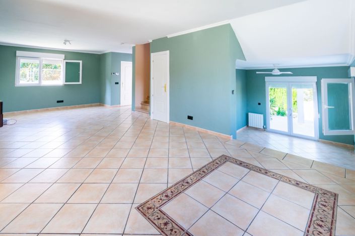 Image No.15-Villa de 4 chambres à vendre à L'Alfas del Pi