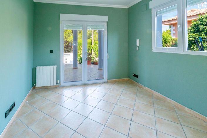 Image No.21-Villa de 4 chambres à vendre à L'Alfas del Pi