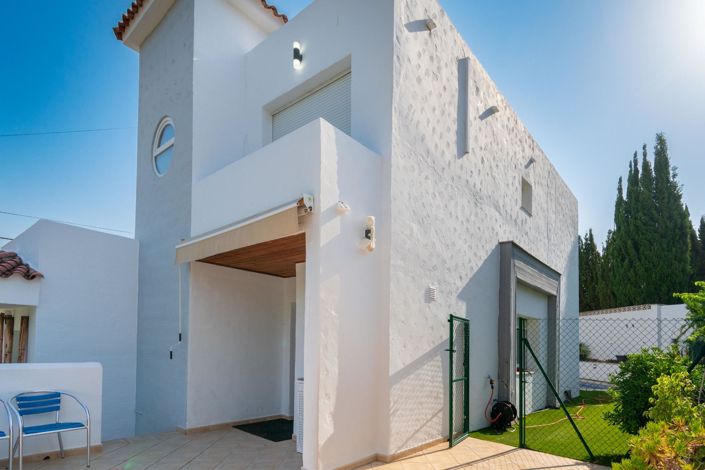 Image No.6-Villa de 4 chambres à vendre à L'Alfas del Pi