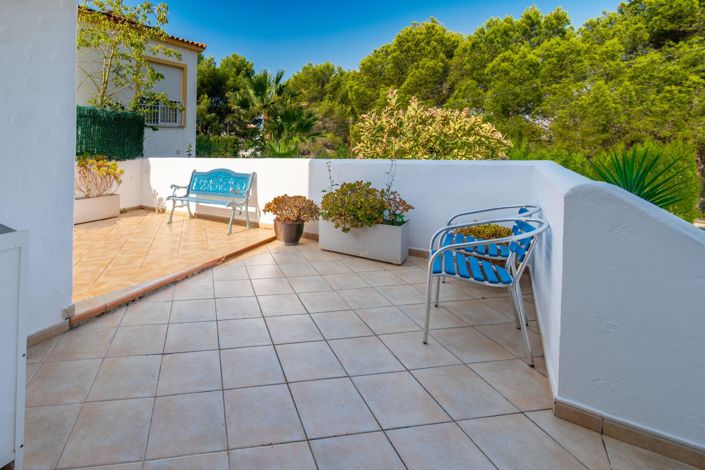 Image No.9-Villa de 4 chambres à vendre à L'Alfas del Pi