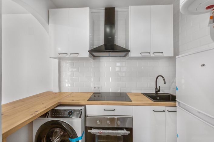 Image No.13-2 Bed Apartment for sale