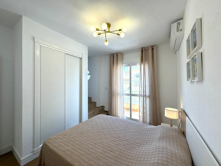 Image No.10-Appartement de 2 chambres à vendre à Villamartin