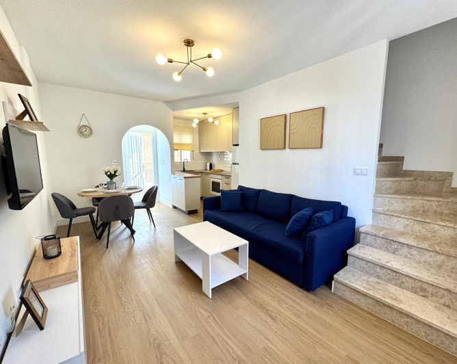 Image No.4-Appartement de 2 chambres à vendre à Villamartin