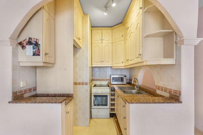 Image No.34-3 Bed Apartment for sale