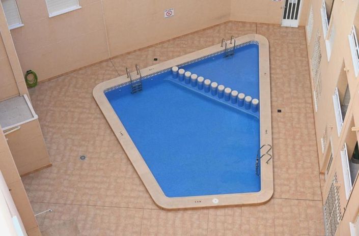 Image No.20-Appartement de 2 chambres à vendre à Torrevieja