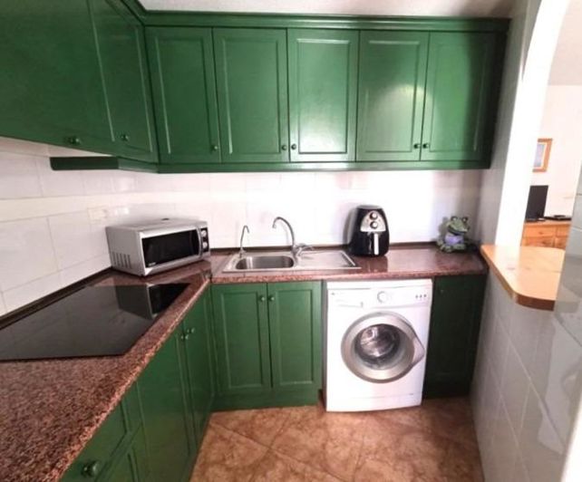 Image No.5-Appartement de 2 chambres à vendre à Torrevieja