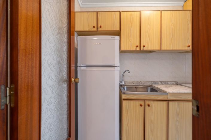 Image No.7-Appartement de 1 chambre à vendre à Torrevieja