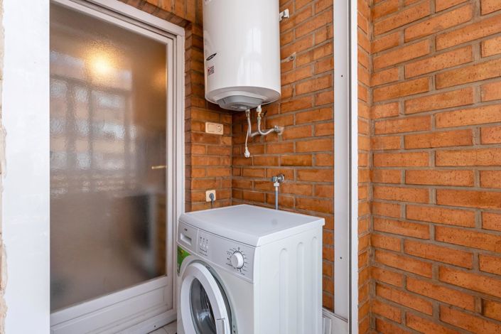 Image No.9-Appartement de 1 chambre à vendre à Torrevieja