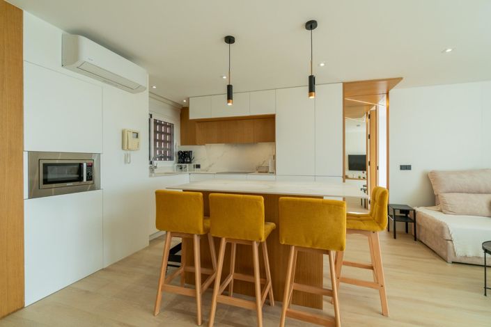 Image No.22-3 Bed Apartment for sale