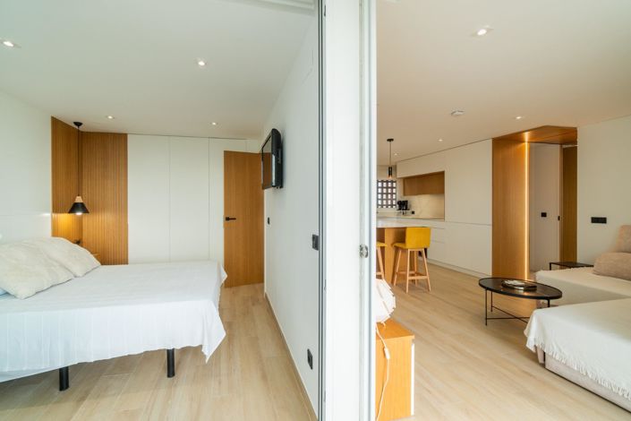 Image No.31-3 Bed Apartment for sale