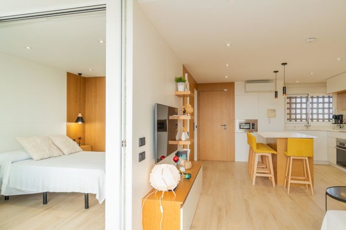 Image No.33-3 Bed Apartment for sale