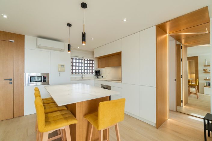 Image No.35-3 Bed Apartment for sale