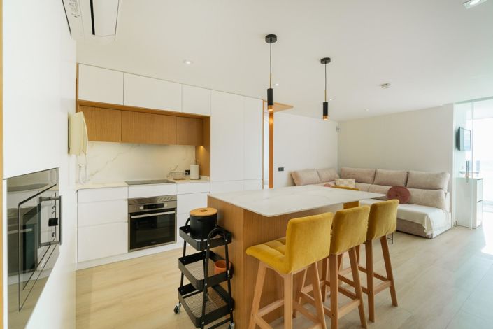 Image No.48-3 Bed Apartment for sale