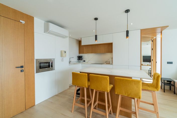 Image No.49-3 Bed Apartment for sale