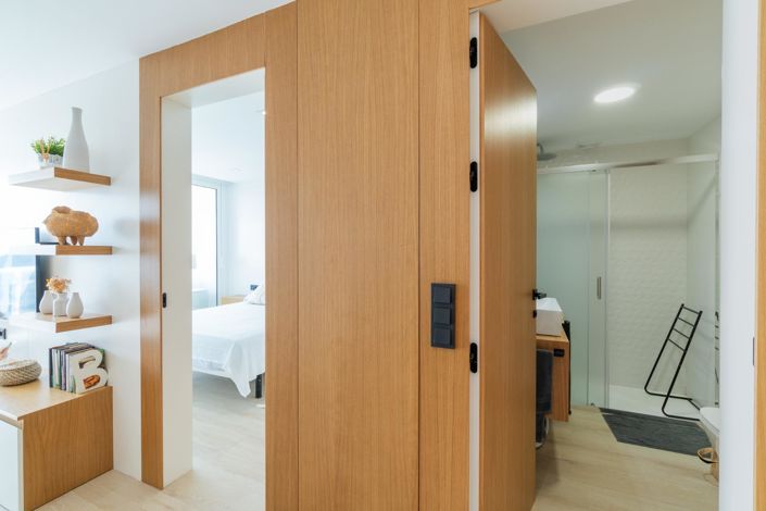 Image No.51-3 Bed Apartment for sale